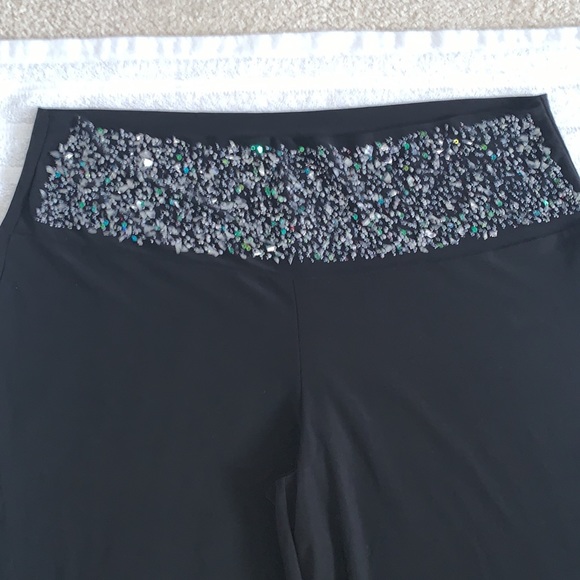 Mariposa wide leg pants - Picture 2 of 10